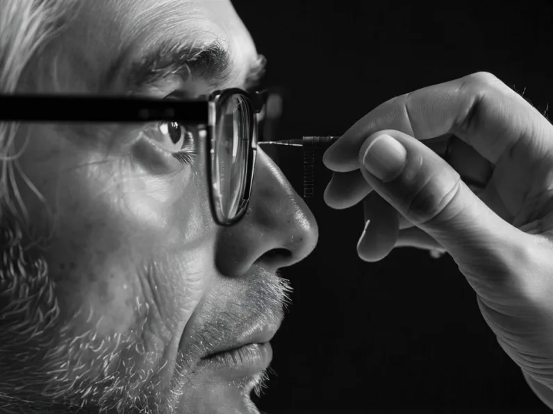 Rose Optometry — Eye care & eyewear platform
